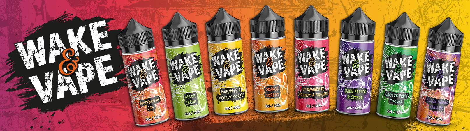 Wake-n-Vape email banner longer