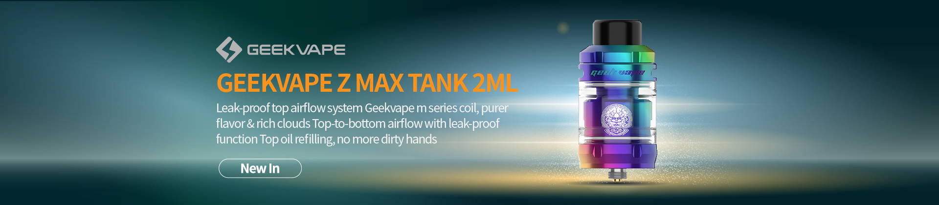 z max banner