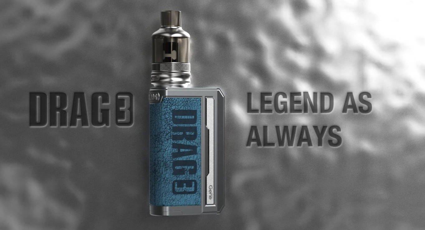 Drag 3