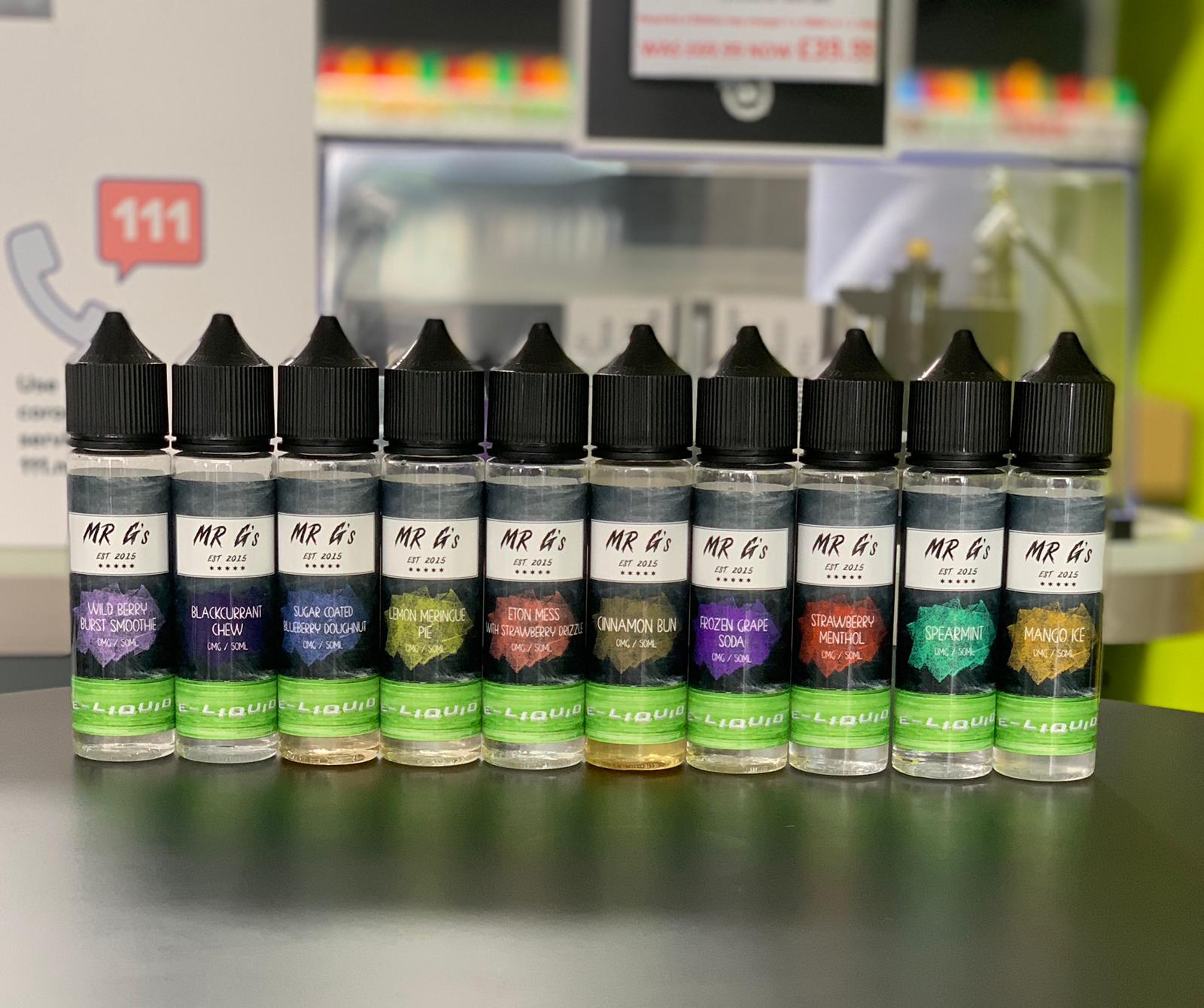 MrGs50ml