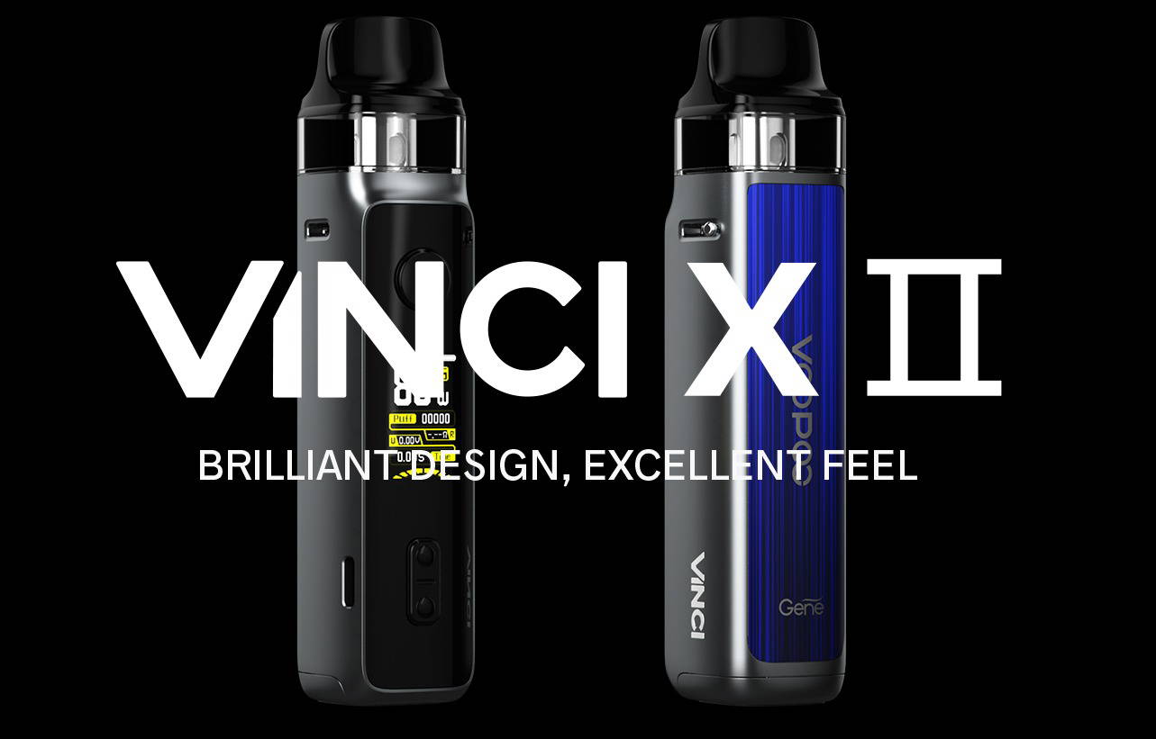 Vinci X2