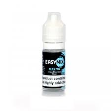Easymix high VG - Vapourwise