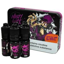 asapgrape - vapourwise