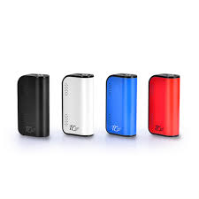 Coolfire IV TC100 - Vapourwise