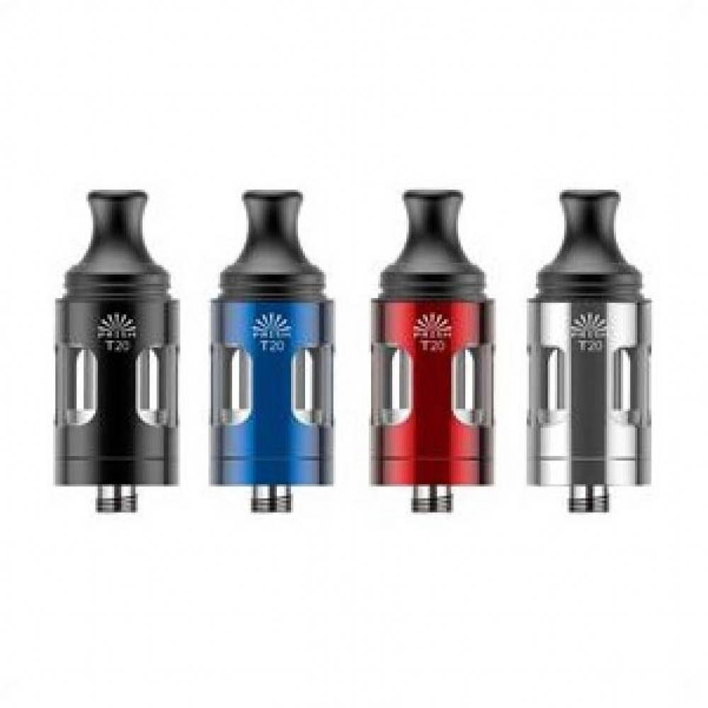 T20 tank Vapourwise