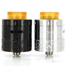 Geekvape Medusa - Vapourwise