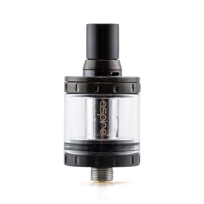 nautilus-x-black