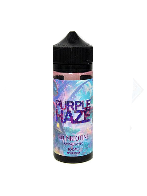Purple Haze Vapourwise