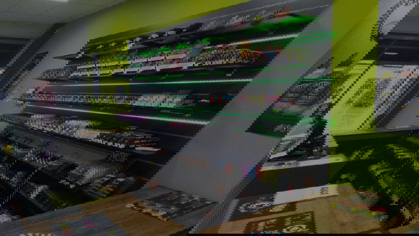 Vapourwise-andover-store