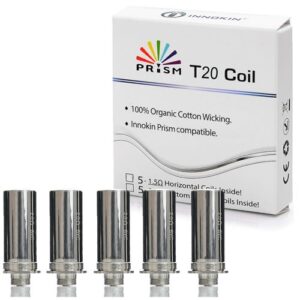 Endura T20 coil