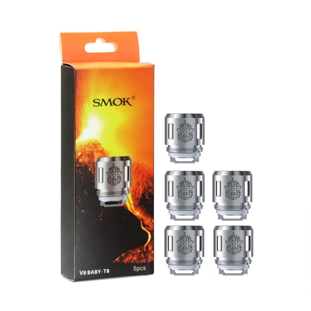 Smokt8