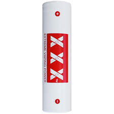xxxred