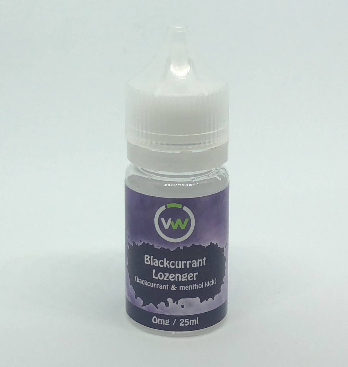 Blackcurrantlozenger