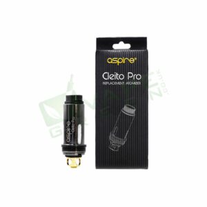 cleito pro vapourwise