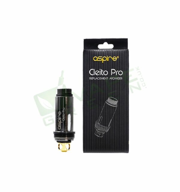 cleito pro vapourwise