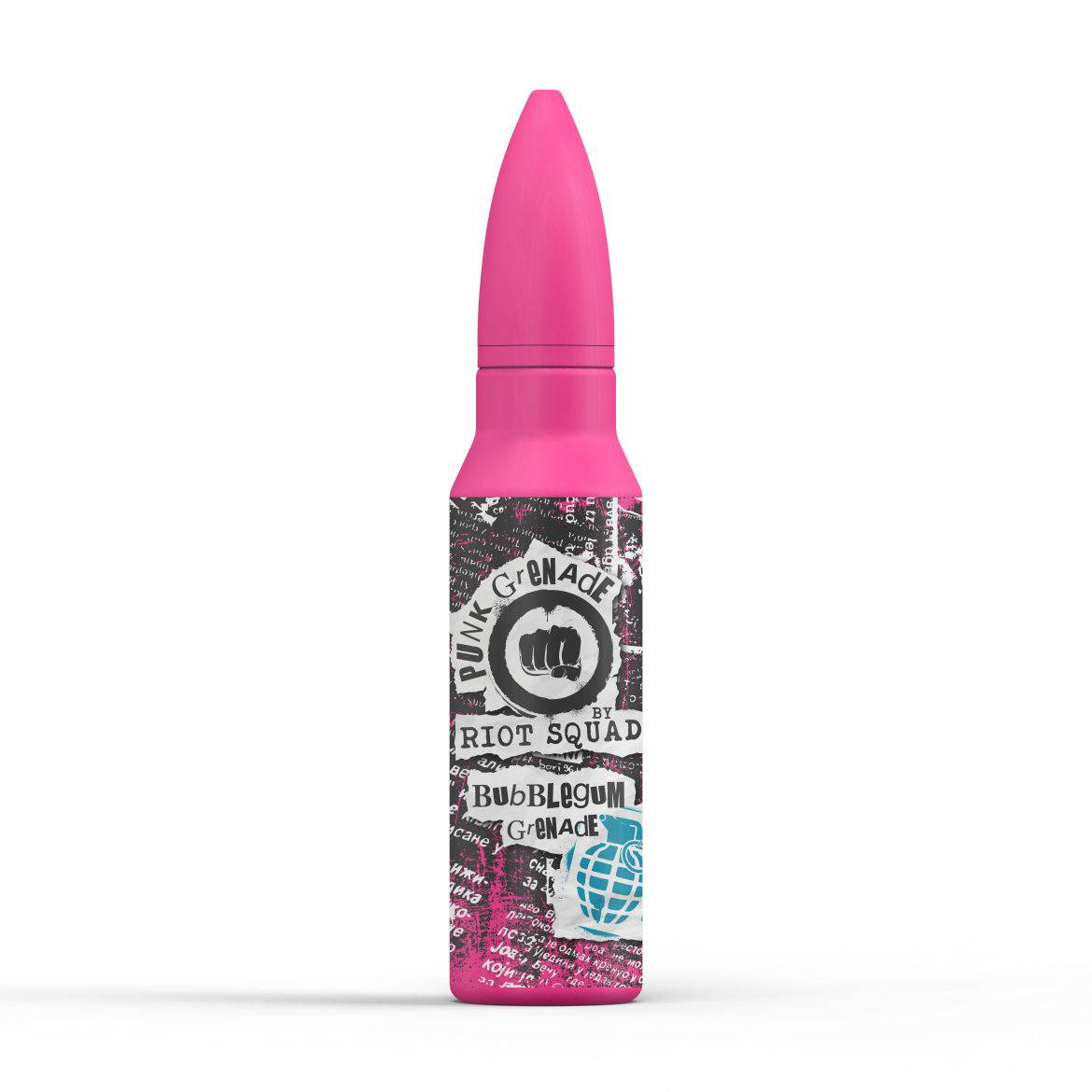 bubblegumgrenade_vapourwise