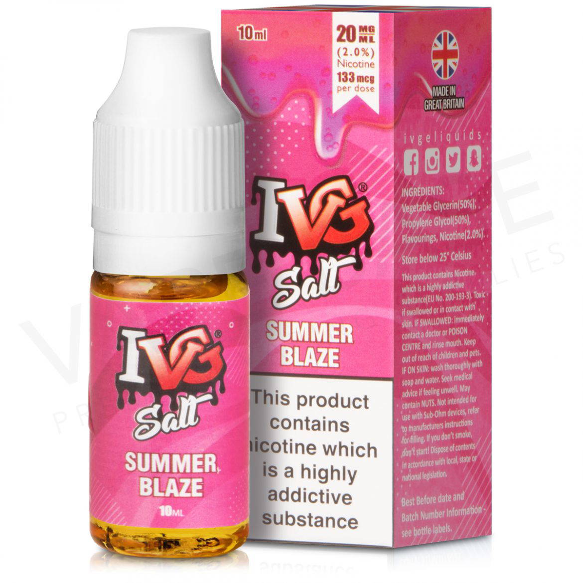 Summerblaze_vapourwise