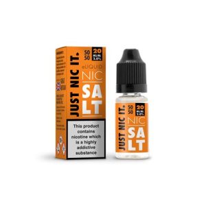 justnicitsalts5050_vapourwise