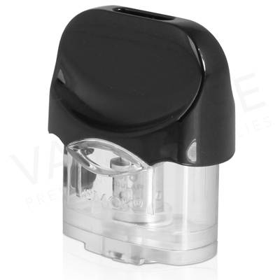 Nordpod_vapourwise