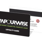 Vapourwise Loyalty Scheme