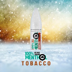 mentholtobacco_vapourwise