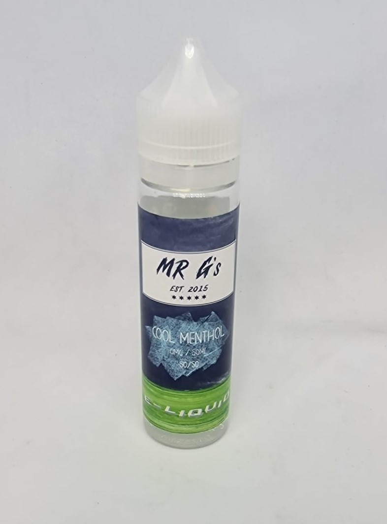 menthol_vapourwise