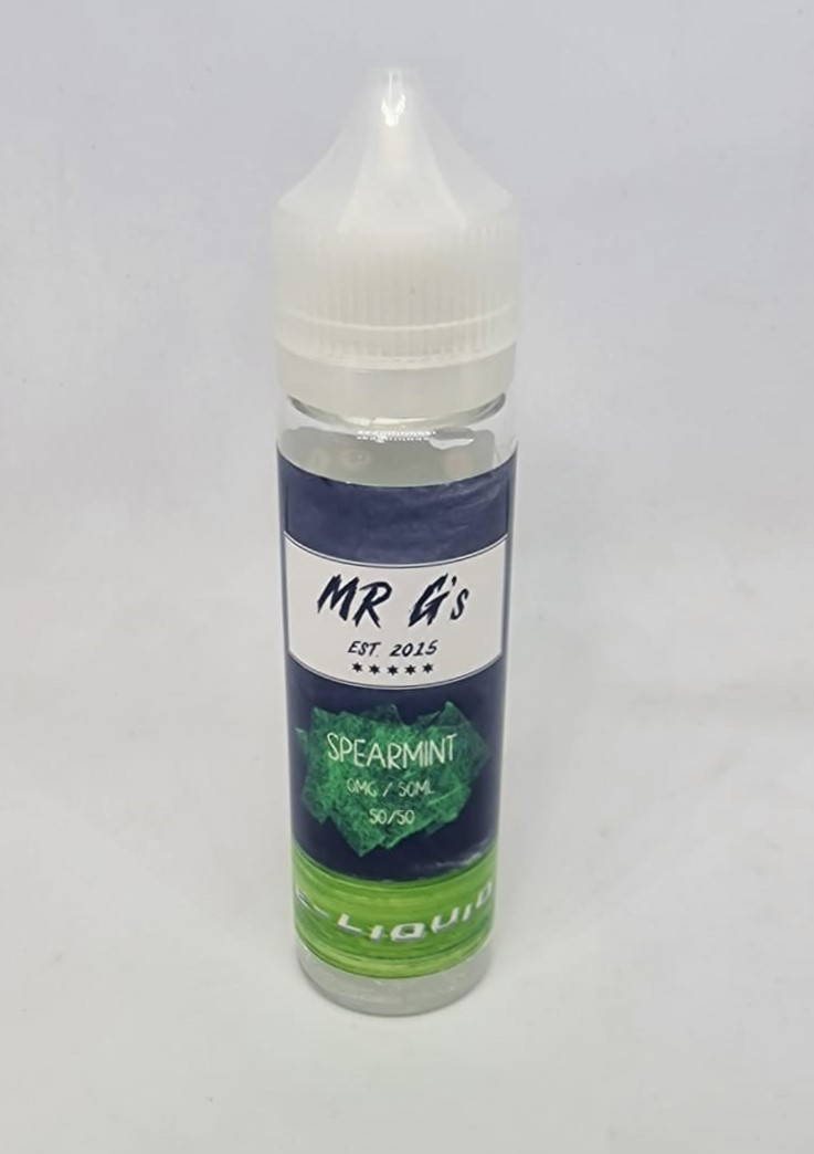 spearmint_vapourwise