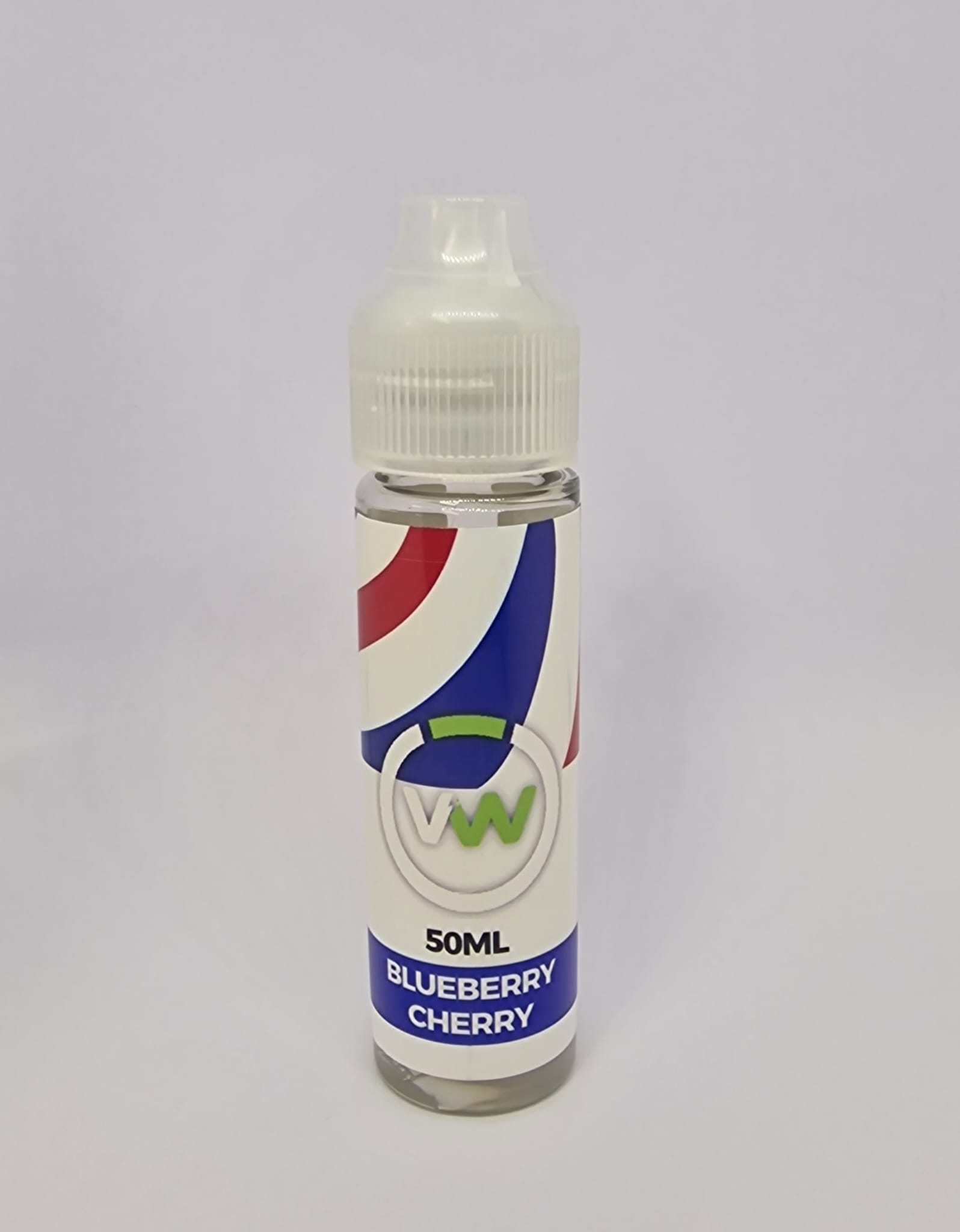 Blueberry Cherry